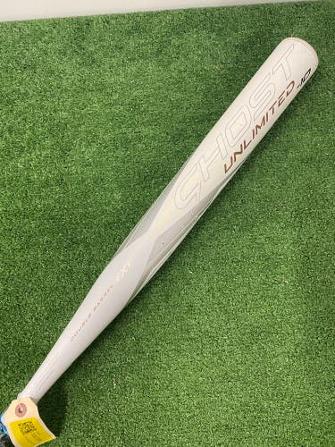 Easton Ghost Unlimited Fastpitch 2023 (-10)