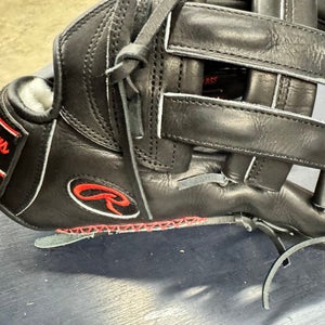 Rawlings RH Outfield Pro Preferred Baseball Glove 12.75" (Used)