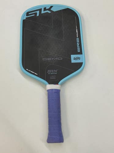 Selkirk Era Elongated Teal (Demo) Pickleball Paddle
