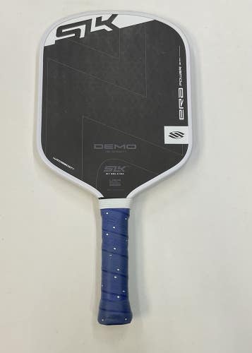 Selkirk Era Widebody White (Demo) Pickleball Paddle