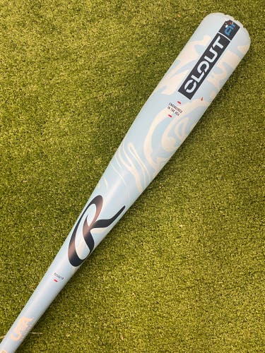 Rawlings Clout (2 5/8") USA Bat 2025 (-10)