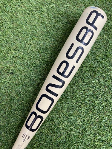 Warstic Bonesaber Alloy (2 5/8") USA Bat 2025 (-11)