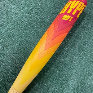 Easton Hype Fire (2 3/4") USSSA 2024 (-8)