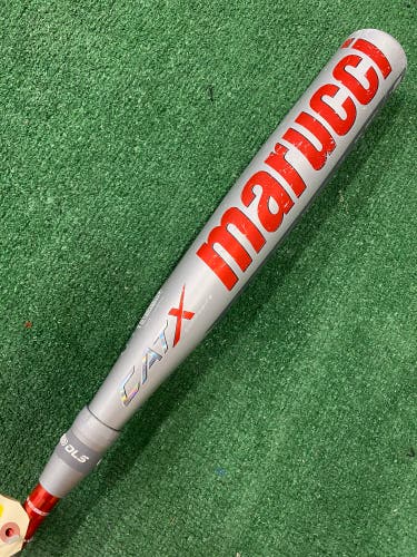 Marucci CAT X Composite (2 3/4") USSSA 2023 (-8)