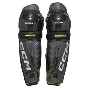 Senior CCM XF 16" Shin Pads (New)