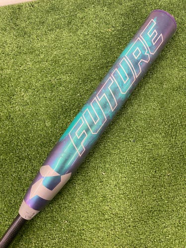 DeMarini Future Fastpitch 2026 (-10)