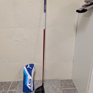 Men's Mizuno ST-MAX 230 Right Handed Driver Senior Flex 12 Loft (Used)