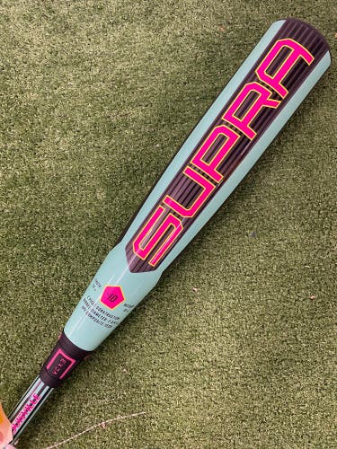 Louisville Slugger Supra Minted Composite USSSA (2 3/4") 2026 (-10)