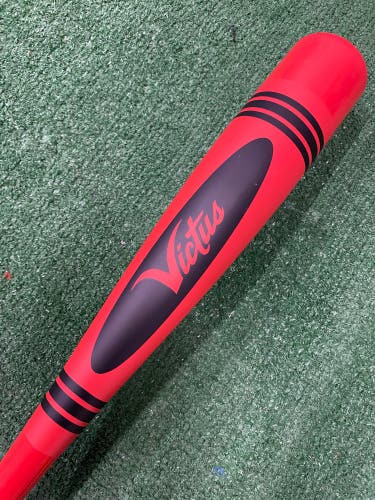 Victus Vibe Crayon (2 3/4") USSSA Bat 2025 (-10)