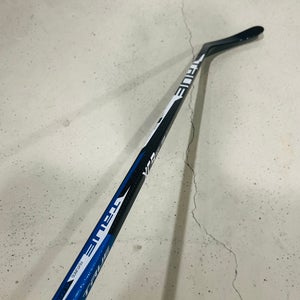 Senior True XC9 RH Hockey Stick P92 Green Pro Stock (Used)