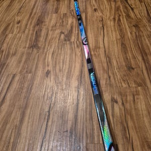Senior Bauer Proto2 Left Hand Hockey Stick P92 70 Flex (New)