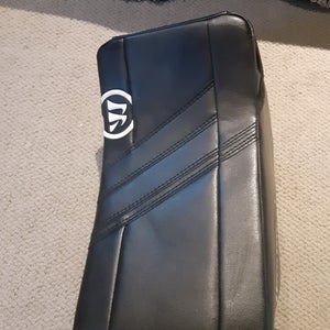 Warrior Ritual SR G4 Blocker Regular