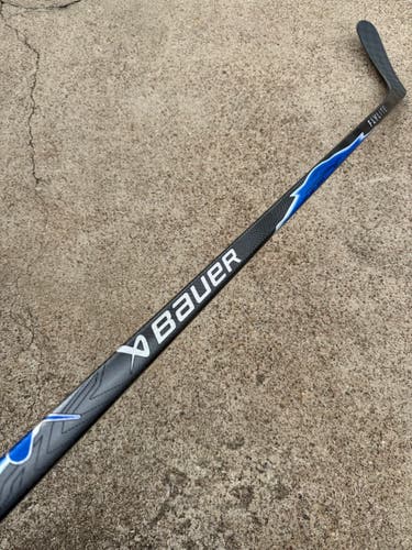 Bauer Vapor Flylite Pro Stock Hockey Stick 95 Flex P92 Left 8509