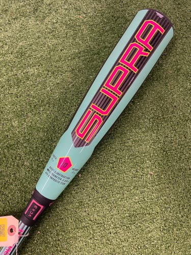 Louisville Slugger Supra Minted Composite USSSA (2 3/4") 2026 (-10)