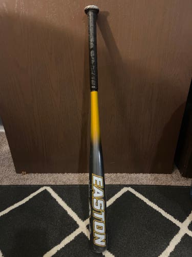 Easton Edge USSSA Certified Bat (-8.5) 21.5 oz 30" (Used)