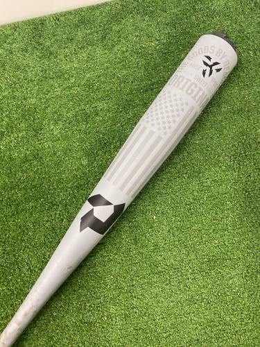 DeMarini The Goods One BBCOR 2024 (-3)