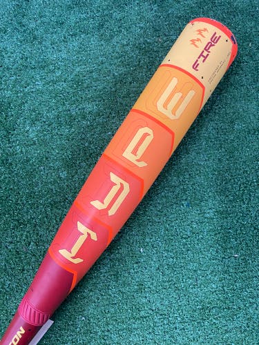 Easton Hype Fire (2 3/4") USSSA Bat (-10) 2025