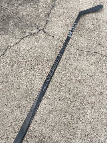 CCM JETSPEED FT7 PRO Pro Stock Hockey Stick Grip P29 85 Flex Right 67980