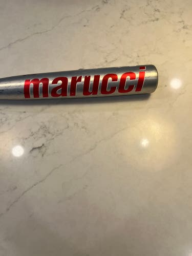 2025 Marucci CATX2 Connect Hybrid BBCOR Certified Bat (-3) 31 oz 34" (Used)