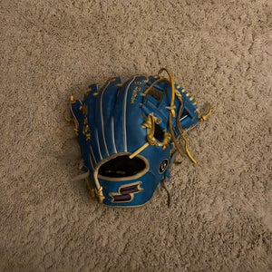 2020 SSK Baez RH Infield Baseball Glove 11.5" (Used)