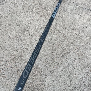 CCM JETSPEED FT7 PRO Pro Stock Hockey Stick Grip P29 85 Flex Right 76534