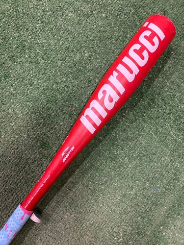 Marucci CATX2 Tee Ball Bat 2025 (-11)