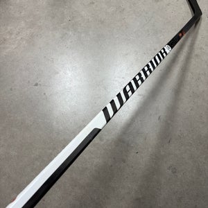 85 Flex P92 Senior Warrior Convert QR5T Left Hand Hockey Stick (New) Pro Stock