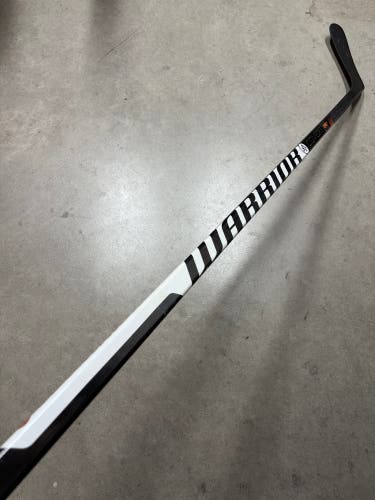 85 Flex P92 Senior Warrior Convert QR5T Left Hand Hockey Stick (New) Pro Stock