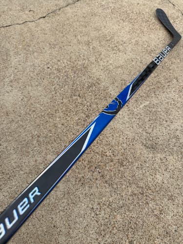 Bauer Proto2 Pro Stock Hockey Stick 82 Flex P92 Left 6947