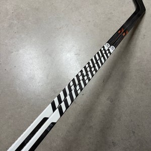 2 PACK 85 Flex P92 Senior Warrior Convert QR5T Left Hand Hockey Stick (New) Pro Stock