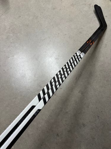 2 PACK 85 Flex P92 Senior Warrior Convert QR5T Left Hand Hockey Stick (New) Pro Stock