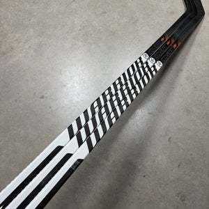 3 PACK 85 Flex P92 Senior Warrior Convert QR5T Left Hand Hockey Stick (New) Pro Stock