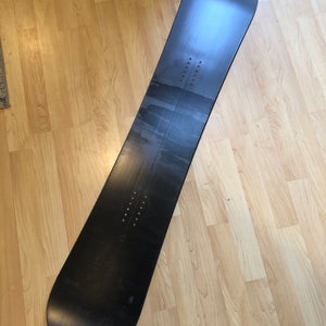 2025 Men's 155cm Kwon "Tar Pit" | Without Bindings (Used)
