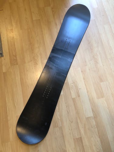 2025 Men's 155cm Kwon "Tar Pit" | Without Bindings (Used)