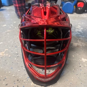 Cascade XRS Helmet (Used)