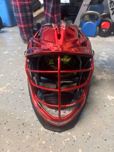 Cascade XRS Helmet (Used)