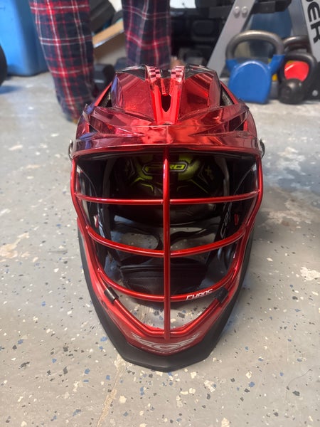 Cascade XRS Helmet (Used)