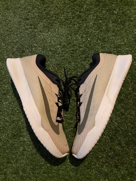 Size 9.5 - Nike Vapor Pro 3 Heritage Desert Khaki/Sea Glass  display picture 2