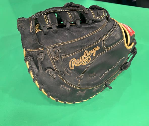 Rawlings R9 RH First Base Baseball Glove | 12.5"
