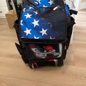 Boombah Player (Used)