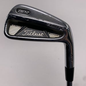 Titleist 710 AP2 Single 6 Iron Project X 5.5 Regular Steel Mens RH