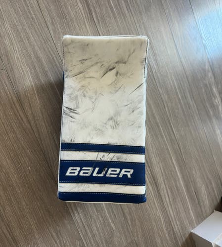 Bauer Supreme One.9 Regular (Used)