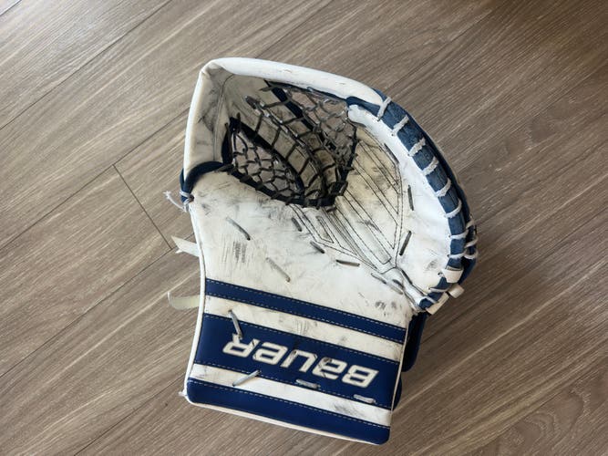 Bauer Supreme One.9 Regular (Used)