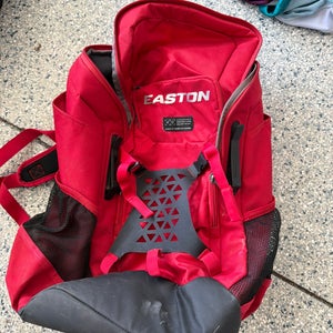 Easton Player (Used)