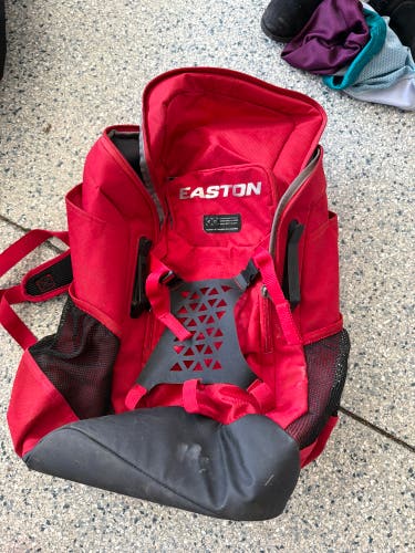 Easton Player (Used)