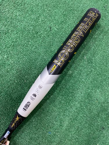 Louisville Slugger Meta Fastpitch 2024 (-10)