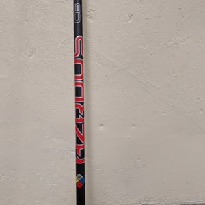 Project X Hzrdus Red CB 50 Driver Shaft (Senior Flex) with Titleist Adapter - New