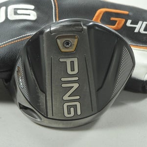 Ping G400 Max 10.5* Driver Regular Flex Right Matrix Ozik HD4.1  # 212541