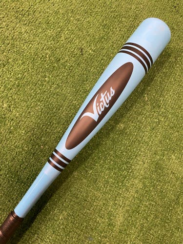 Victus Vibe Crayon (2 3/4") USSSA Bat 2025 (-10)