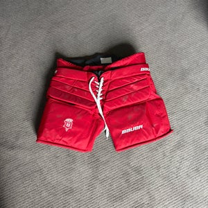 XL Bauer Elite Hockey Goalie Pants